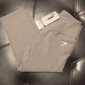 NWT Cropped Dreamy Leggings